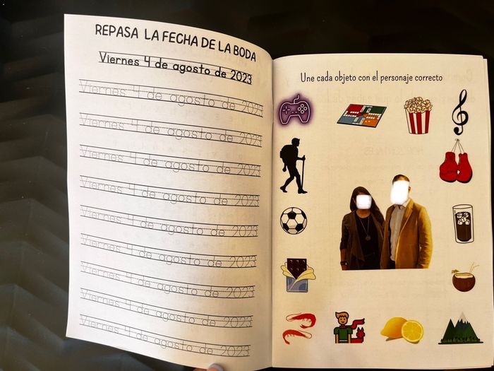 32 días - 5