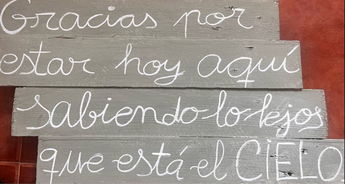 Decoración lowcost 2