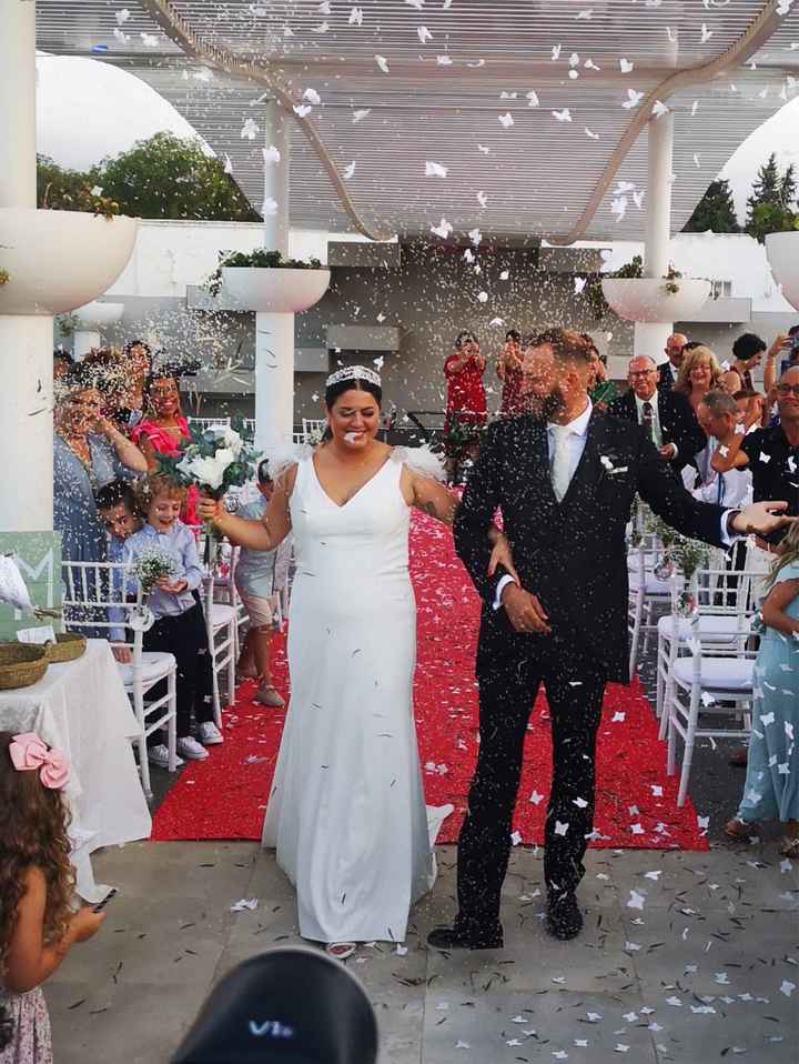 ¿Me puedo casar otra vez? - 3