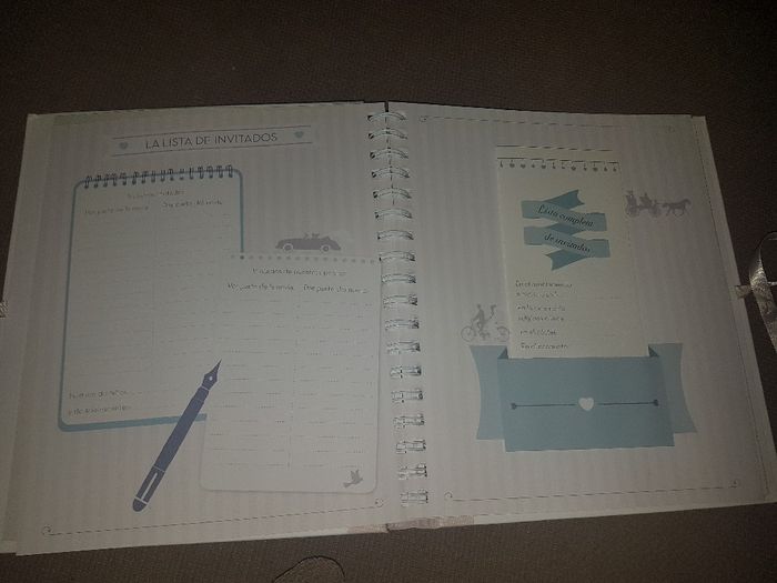 Regalo de una amiga - 2