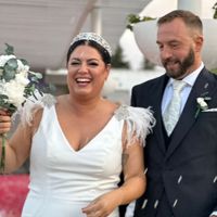 ¿Me puedo casar otra vez? - 1