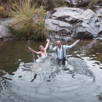 Postbodas en Málaga - 1