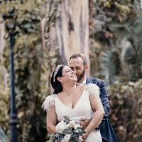 Postbodas en Málaga - 2