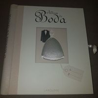Agenda novia, cual recomendáis? - 1