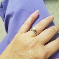  Orgullosa de tu anillo de pedida??? - 1