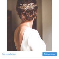 He encontrado el tocado perfecto! - 1