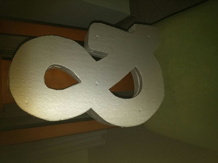 Letras!!! - 1