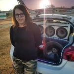 Estefania
