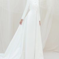 Vestido novia para Abril? - 1