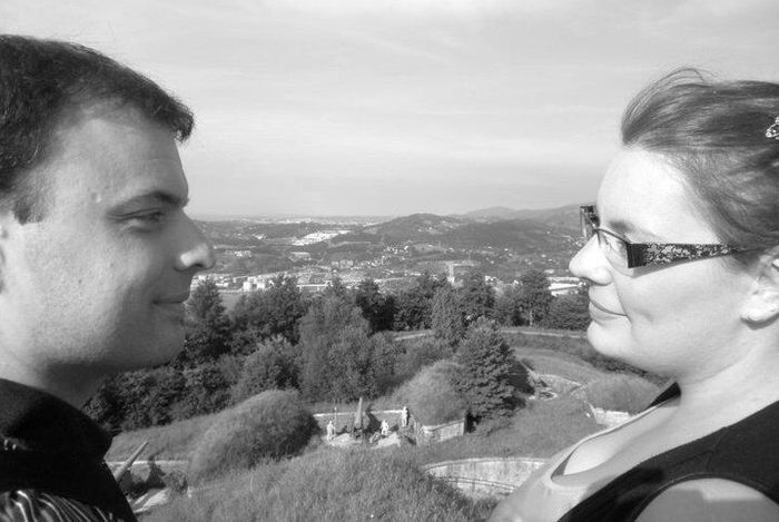 ¿qué pareja haceis?? - 2