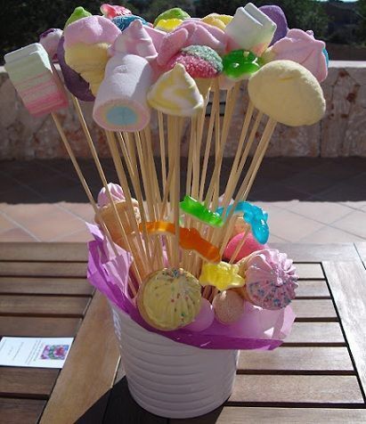 Mesa infantil - 1