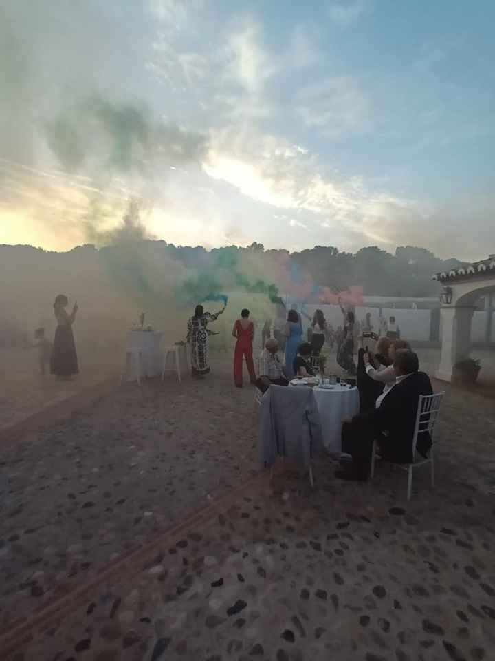 Felizmente casados!!🤍 - 25