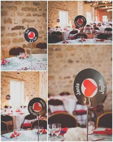 Boda musical