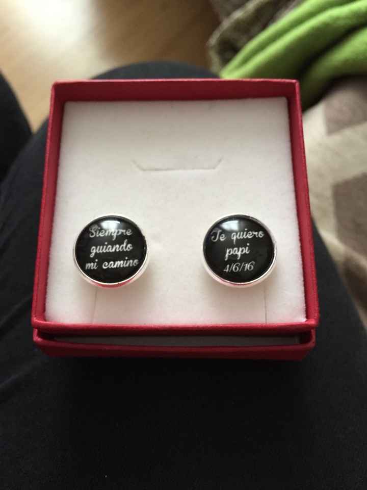 Gemelos padrino - 1