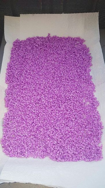 ¡¡¡arroz!!!  de colores!!!! - 2