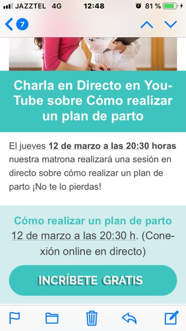 Mamás para Agosto 2020 (nuevo grupo) - 1