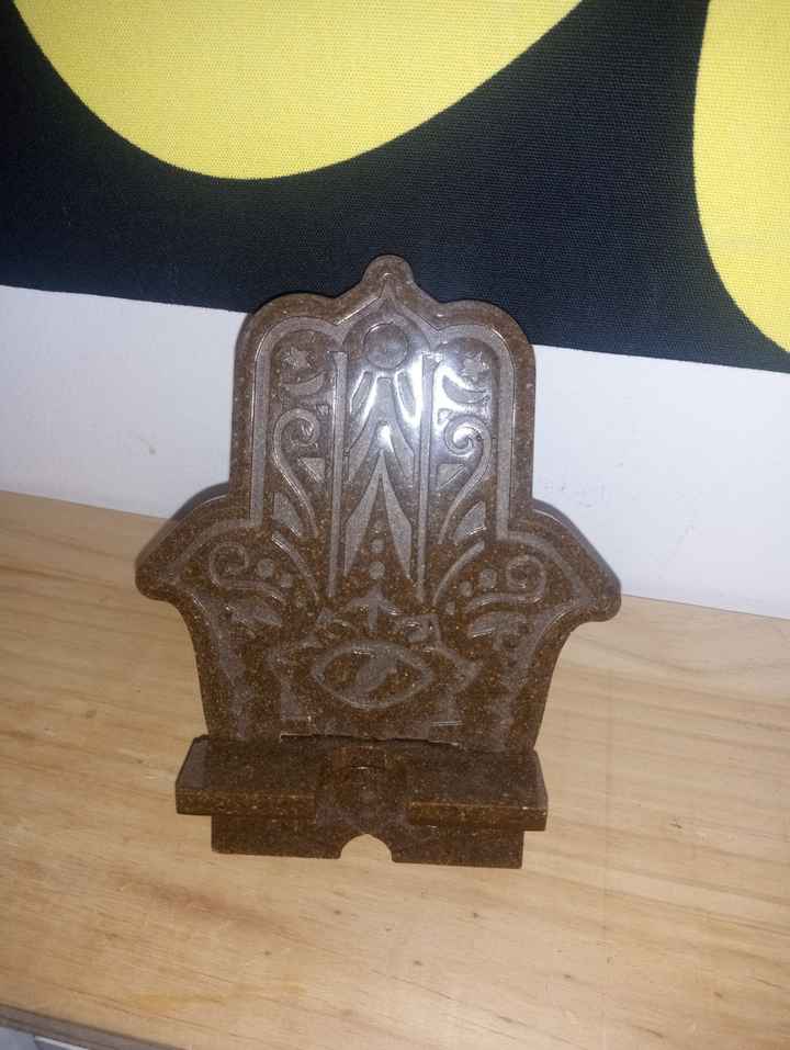 Regalos para invitados diy resina, ¿os gustan? - 1
