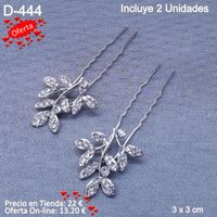 Horquillas - 1
