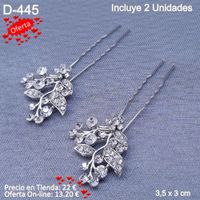 Horquillas - 2