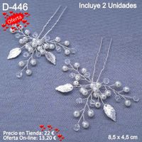 Horquillas - 3