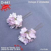 Horquillas - 4