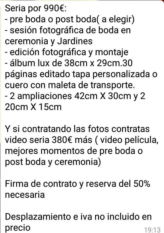 Fotografos en malaga - 1