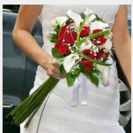 Ramo de novia .. - 4