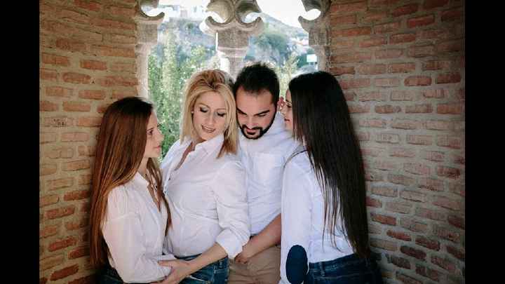 Fotos pre-boda!!! - 5