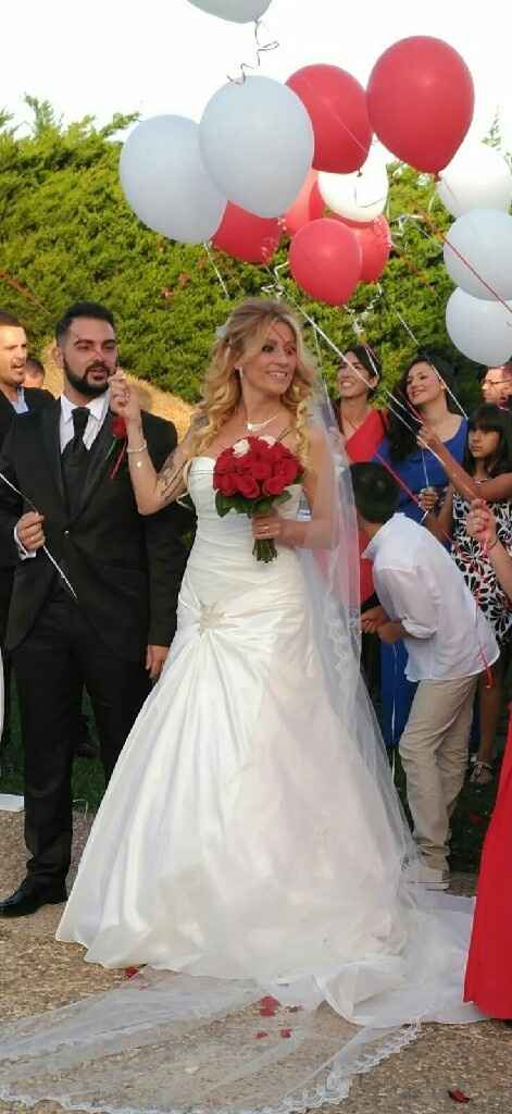 Mi boda - 9