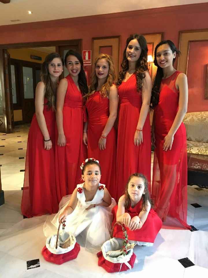 Mi boda - 12