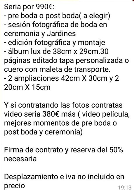Fotografos en malaga - 1