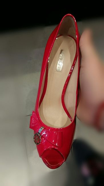 !!! ya tengo mis zapatos !!!? - 2