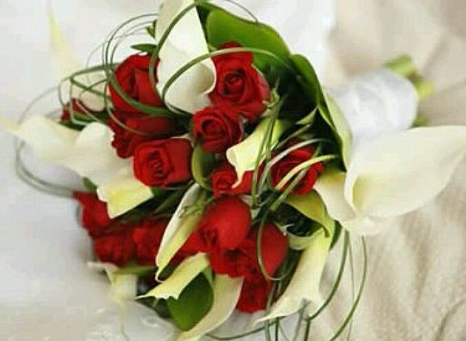 Ramo de novia .. - 2