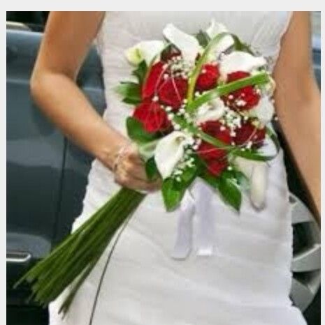 Ramo de novia .. - 4