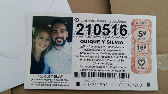 !!! más invitacioneessssssss  !!! - 1