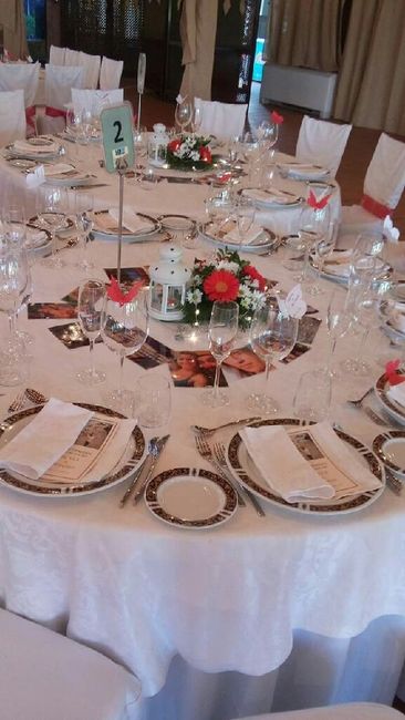 Mi boda - 2