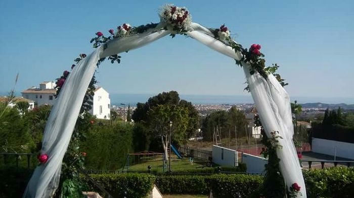 Mi boda - 4