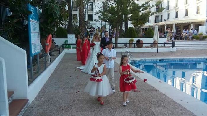 Mi boda - 6