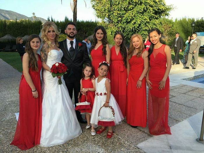 Mi boda - 10