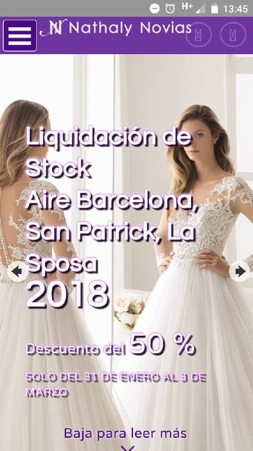 Descuentos interesantes! - 1