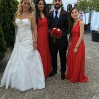 Mi boda - 11