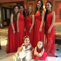 Mi boda - 12