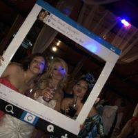 Mi boda - 13