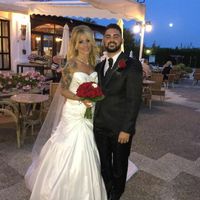 Mi boda - 14