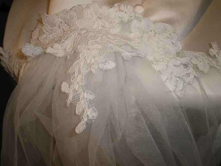 velo pronovias