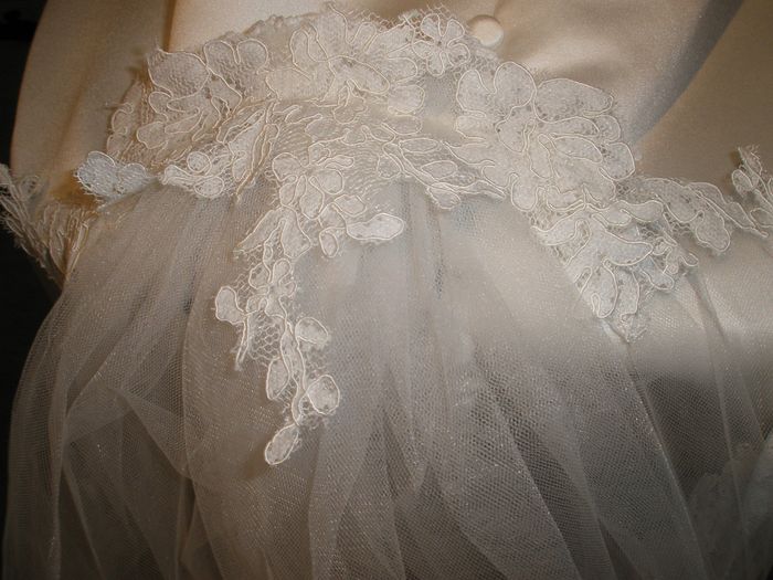 velo pronovias