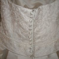 vestido pronovias