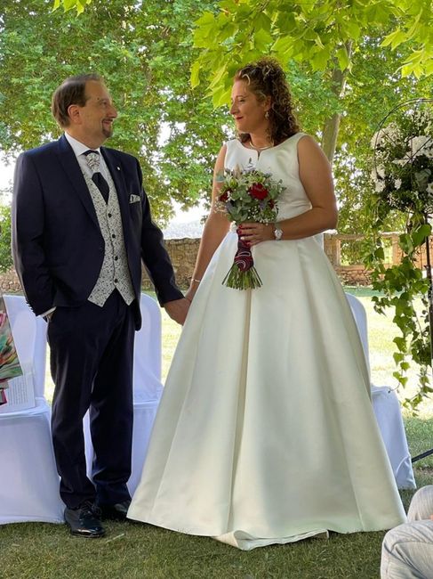 Felizmente casados 5