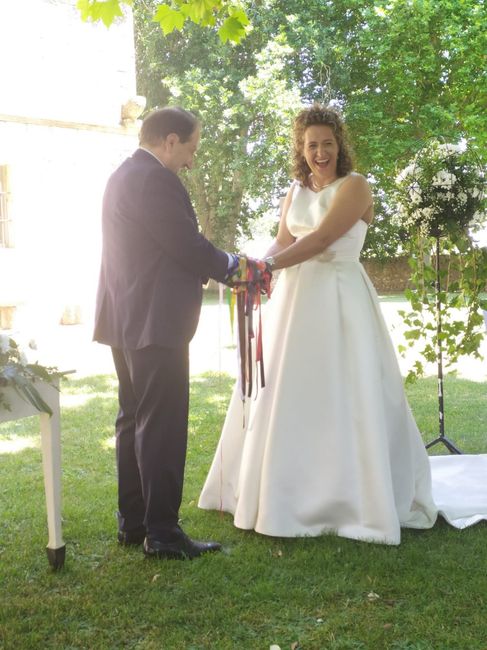 Felizmente casados 2