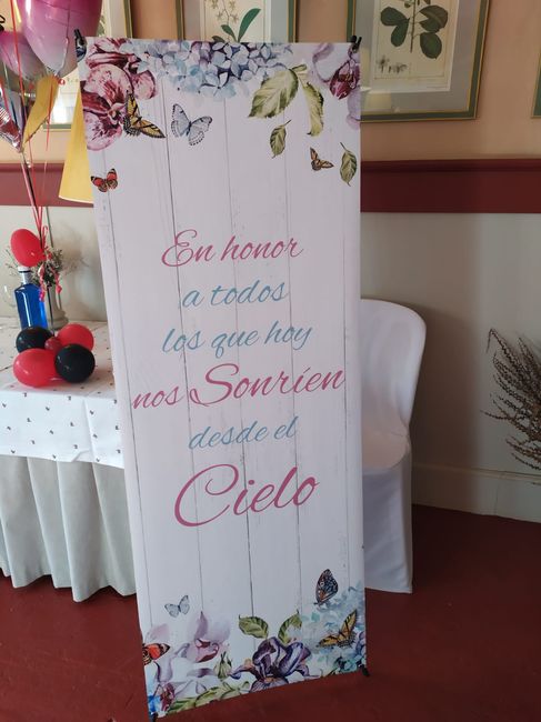 Rincón que de los que no están 2